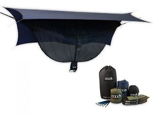 Eagle's Nest Outfitters OneLink DoubleNest with Insect Shield Sleep System