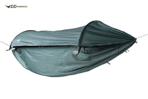 DD Superlight Jungle Hammock