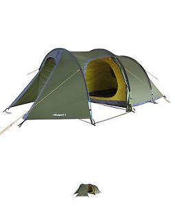 GINNASTICA Karrimor Leopard 3 Tenda -