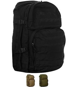 GINNASTICA Karrimor Commander 45 Litre Zaino Black