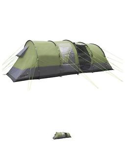 GINNASTICA Gelert Horizon 6 Tenda Green