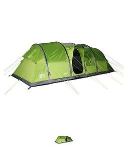 GINNASTICA Gelert Bala Air8 Inflatable Tent Green