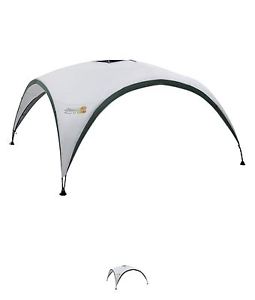 GINNASTICA Coleman Event Shelter 15x15 White