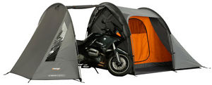 Vango Turini 200 Tent, Excalibur Grey, Showroom Model (D01CR)