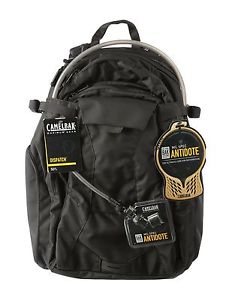 Camelbak Dispatch Firearm Concealment Backpack w/ 1.5L Antidote Hydration Pack