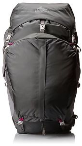 Gregory Mountain Products J 63 Backpack Fog Gray Small