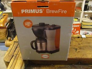 PRIMUS BREW FIRE Coffee Maker 460010 Camping