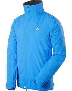 Haglöfs Gore-tex® Jacke OBSERVE JACKET