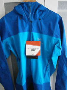 ARCTERYX ALPHA COMP HOODY JACKET