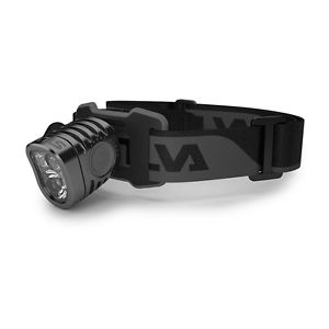 Silva LR1300 RC USB Rechargeable LED Head Torch