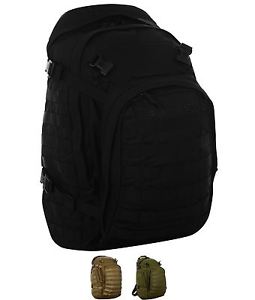 PALESTRA Karrimor Recon 40 Litre Zaino Black