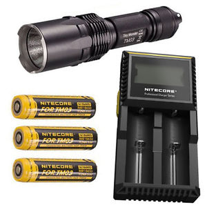 NITECORE TM03 CR