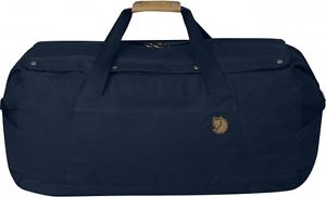 Fjällräven Duffel No.6 Large Reisetasche (navy)