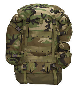 2236 / 2237 Rothco G.I. Type CFP-90 Combat Pack