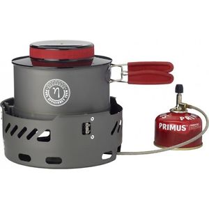 Primus Power Stove Set / camping stove / trekking stove / new