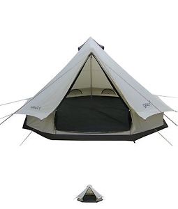 OCCASIONE Gelert Navajo 6 posti tenda -