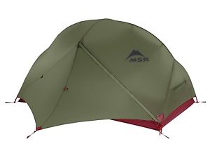 MSR HUBBA HUBBA NX 2 PERSON BACKPACKING TENT (GREEN)