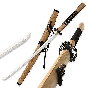 47 Ronin MC-47R003 Officially Licensed Samurai Sword, 43.75-In Overall MC47R003