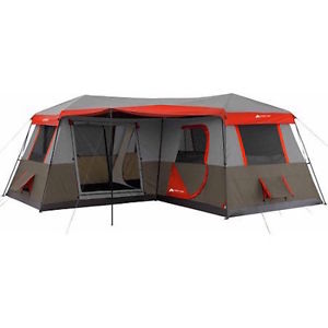 Speed Tent Instant Cabin Family Camping Outdoor Mountain for Sale Four Season