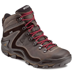 Ecco Men Terra VG Dhaka Mid Gore Tex / 91164 53034