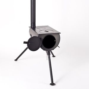 Frontier Stove - From Anevay.