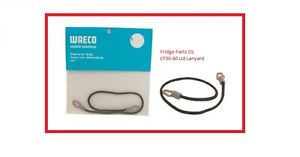 WAECO GENUINE Lid Lanyard Strap suit CF50 & CF60 Fridge / Freezers