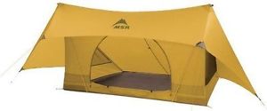 MSR Fast Stash Tent/Ultralight Shelter