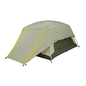 NEW! Browning Camping Glacier 4 - Aluminum - Gray/Gold, Model: 5492711