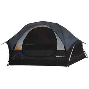 4-person Sport Dome Tent Outdoor hiking camping travel storage family bbq new