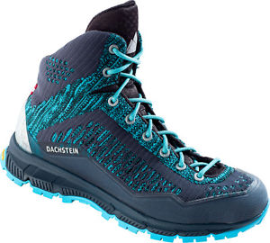 Dachstein Damen Wanderschuh Super Leggera DDS Blau / 311615-2000/4084