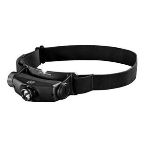 Surefire HS3W-A-BK Headlamp Maximus Maximus Vision Headlamp 1-450 Lu Warm Led