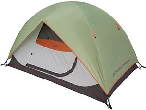 ALPS Mountaineering Meramac 6 Person Tent - Fiberglass Poles (10 x 10-Feet)