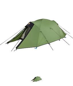 MODA Wild Country Trisar 2D Green