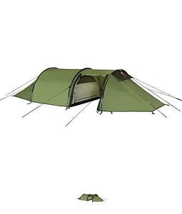 MODA Wild Country Hoolie 2 ETC Green