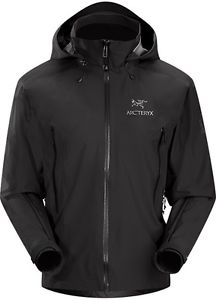 Arc'teryx Beta AR Jacket Men's Large