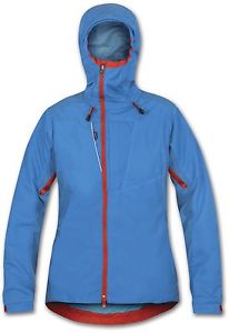 Paramo Seconds Ladies' Ventura Waterproof Jacket Neon Blue Medium