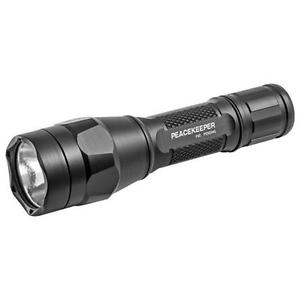 Surefire P1R-A-BK Fl 1 X 18650 Single Output Reflector Bk