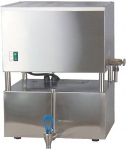 NEW Nutriteam TC-500 Automatic Water Distillation System