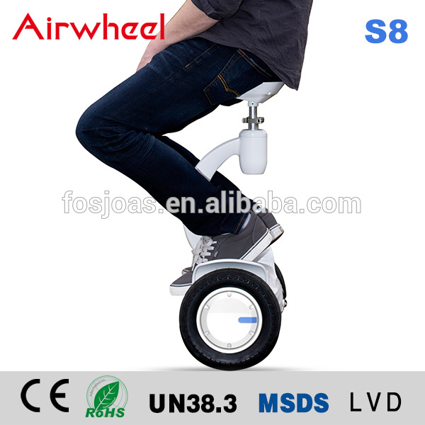 Airwheel S8 Newest balance scooter