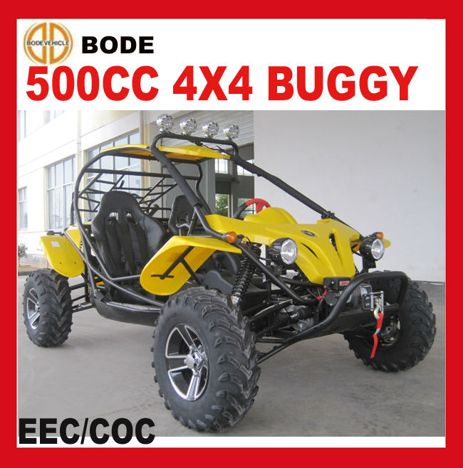 NEW EEC 500CC DUNE BUGGY (MC-450)