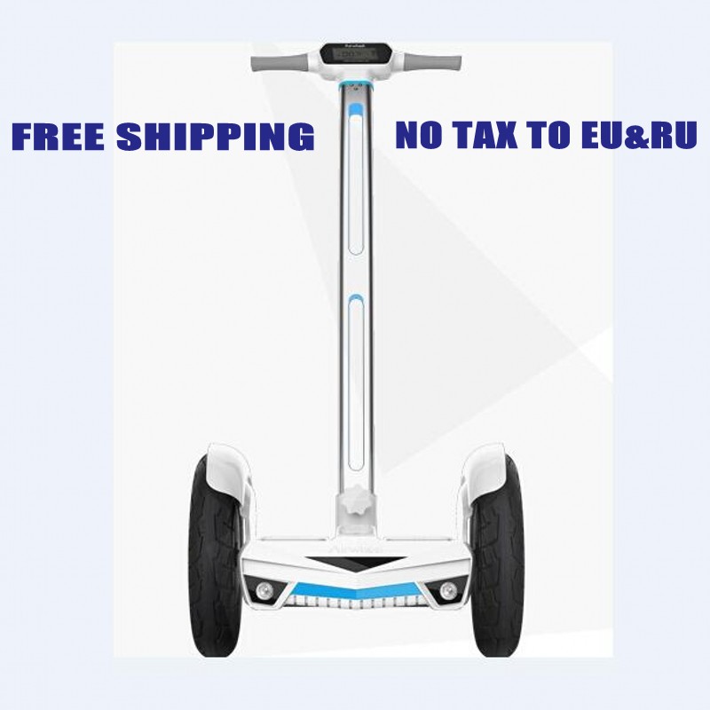 1000w suv self balancing electrical scooter electric two wheel chariot vehicle cheap electric hoverboard