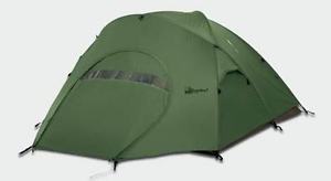 Eureka Assault Outfitter 4 Tent - 4 Person, 3 Season