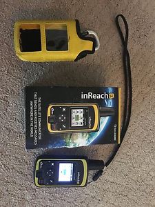 delorme inreach Se