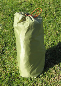 Mountain Hard Wear Hammerhead 2 tent