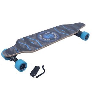 Backfire 1200w 4Ah ultra-long battery life Remote control electric skateboard