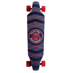 Backfire ultra-long battery life Remote control electric skateboard 1200w 8Ah