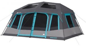 Ozark Trail 10-Person Dark Rest Instant Cabin Tent