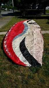 Skywalk Mescal 3 Paraglider XS (60-80KG) Pre-Owned