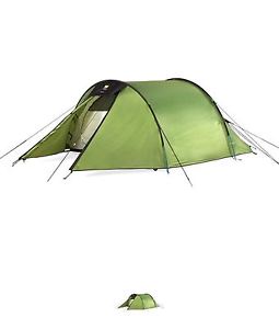 OFFERTA Wild Country Hoolie 4 Green