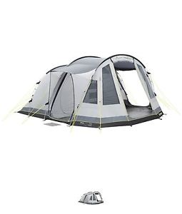 PALESTRA Outwell Nevada MP Tenda Grey